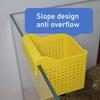 Anti-overloop Aquarium Waterwissel Dispenser Hang-op Vis Tank Dispenser Bescherm Aquascape