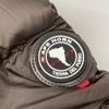 CAPE HORN Brown 72550 STELLA Short Down Jacket Jacket 44 BrownUsed