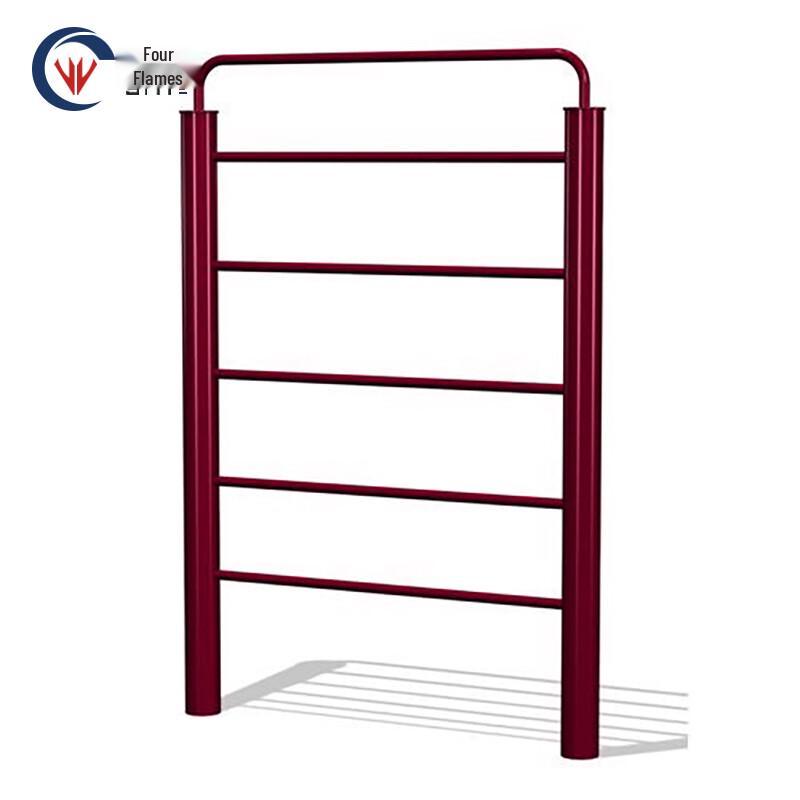 

Outdoor Park Fitness Equipment