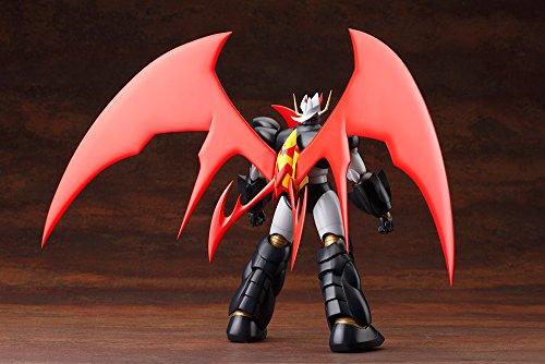 Kotobukiya Mazinger Kaiser, approximately 230mm tall, non-scale plastic model kit KP390R
