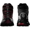 Треккинговые ботинки La Sportiva Ultra Raptor II Mid Leather