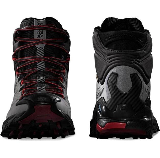 Треккинговые ботинки La Sportiva Ultra Raptor II Mid Leather
