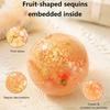 Crunch Sound Fidget Squishy Toy Sensory Fidget TPR Fidget Toy  Kids Adults