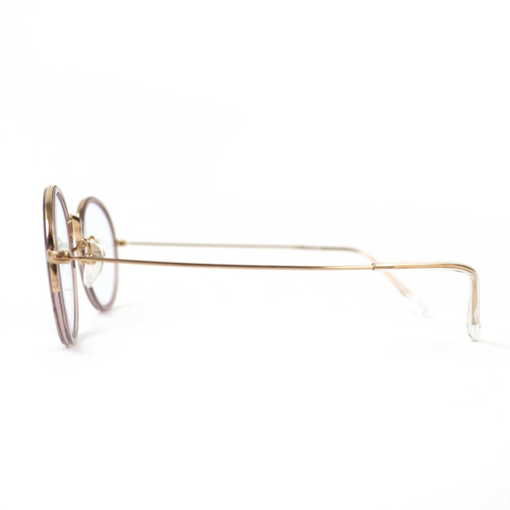 Great Propo Glasses SAYA 3 Saya gold Women Used