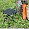 DOD Mob Chair, Lightweight and Compact, for Outdoor Picnics, Fishing, and Camping, C1-191-BK
