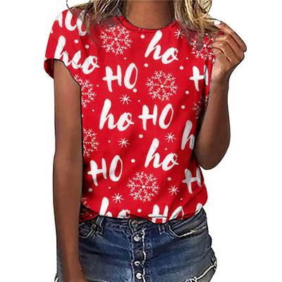 Bluzki – T-shirty i koszulki