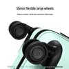 Xiaomi 20-inch PP Hardside Carry-on Luggage