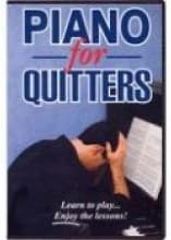 

DVD DVD - Пианино для бросивших: Учиться играть . ISBN0970235755 Япония Аниме/Игра Б/У