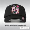 Sponge Cap Shade Sun Protection Baseball Cap Outdoor Sports Truck Driver Hat