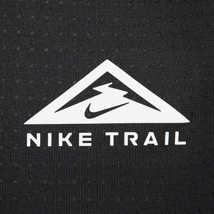 New Nike Drop Shoulder Sleeve T-Shirt Men's Black DV9306-010