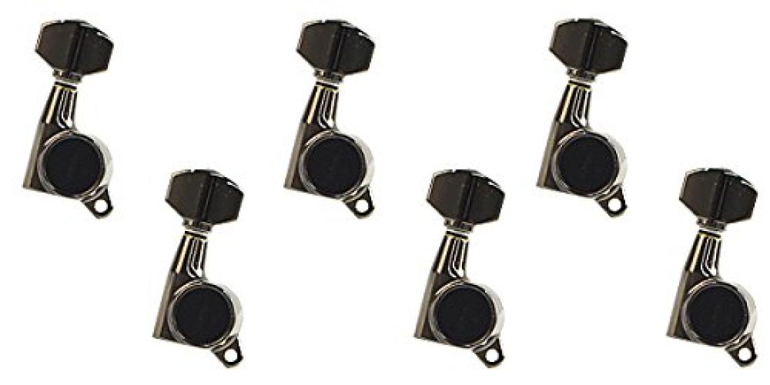 

GOTOH Guitar Peg [] SG381MG-07-L6-CK