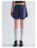 Women's 2-in-1 Quick-Dry Breathable Running Fitness Shorts