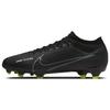 Mercurial Vapor 15 Pro FG Shadow Pack Men Sneakers Black Summit-White Volt DJ5603-001