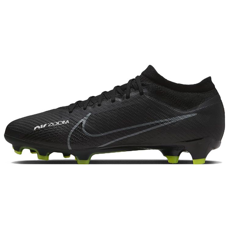 

Nike Мужские кроссовки Mercurial Vapor 15 Pro FG Shadow Pack Черные Summit-White Volt DJ5603-001 40.5