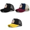 Luer og hatter – Baseball capser