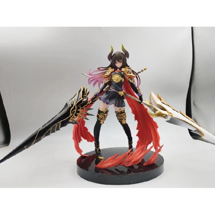 

Новый 1/7 30 см аниме девушка фигурка статуя ПВХ игрушка пластиковые статуи без коробки