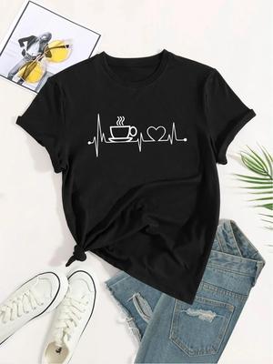 Üst Kıyafetler – T-shirtler