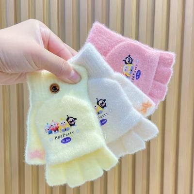 Accesorios – Guantes y manoplas
