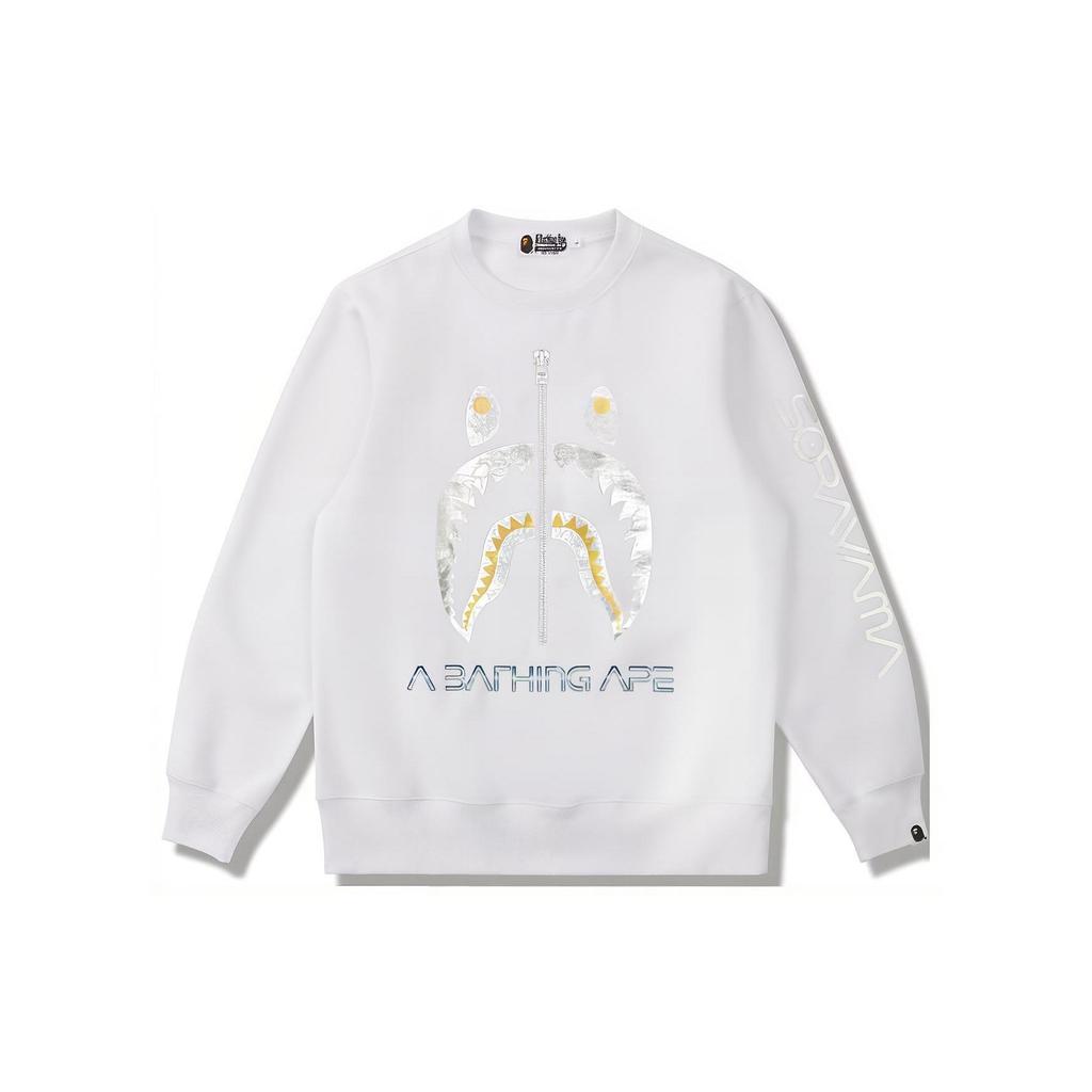 A Bathing Ape X KONGSHANJI Sweatshirt Men's 0ZXSWM113904H