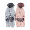 Pet Supplies Four-legged Raincoat Waterproof Clothing For Spring And Summer Complete Package For Bear Schnauzer And Dog Raincoat