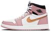 1 High Zoom Air CMFT 'Pink Glaze Cactus Flower' Women's CT0979-601