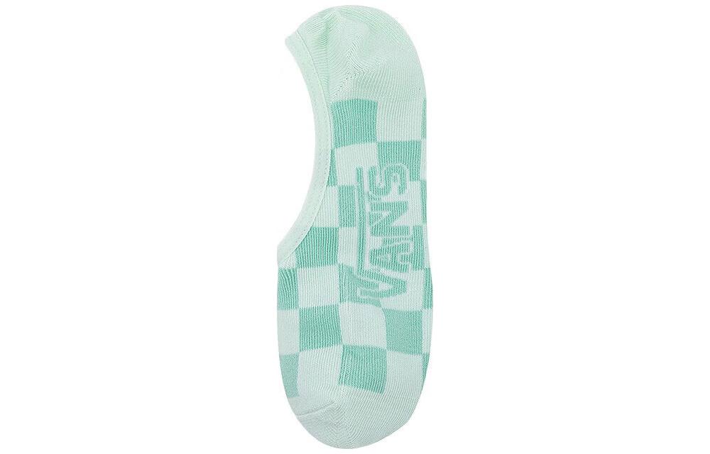 Vans Women s No Show Socks VN00079RBQC F