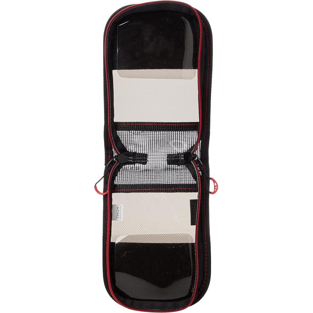 Shimano  Shimano  Sephia Egi Holder Smoke Gray Bp 221S S  4.5 X 13 X 18 Cm 