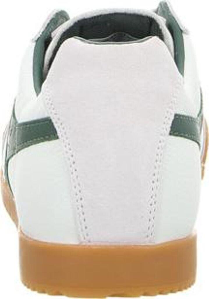 Sneakers Gola Harrier White/green/green
