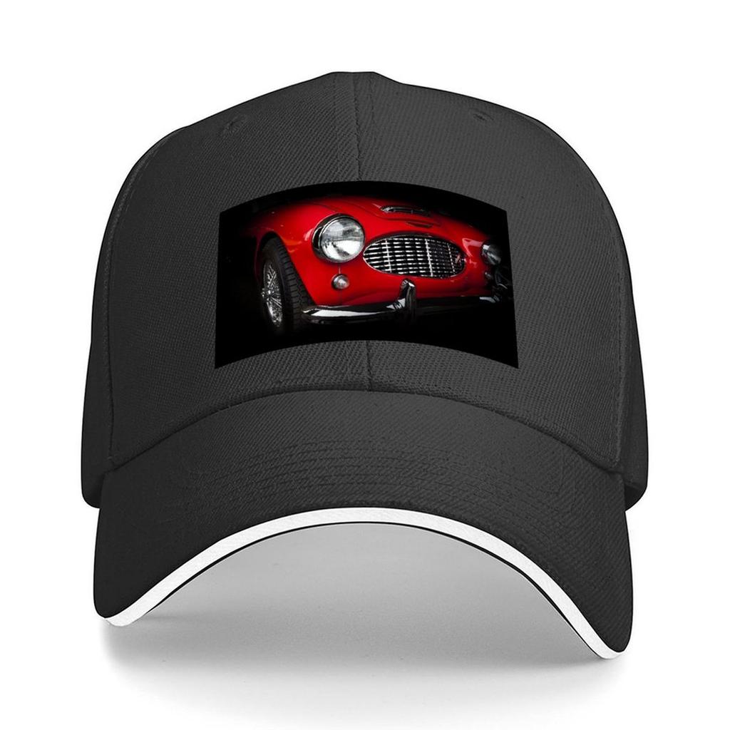 Austin Healey 3000 Mark 1 Baseball Cap party Hat Streetwear Unique hats Beach Bag Womens Golf Clothing Mens