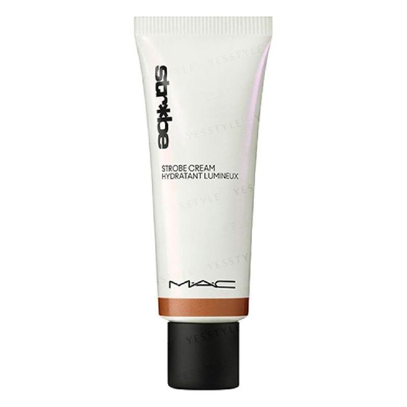 MAC - Strobe Cream Hydratant Lumineaux