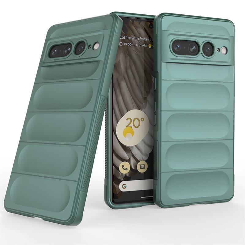 Google Pixel 10/9 Pro Illusion Shield Drop-proof Protective Case