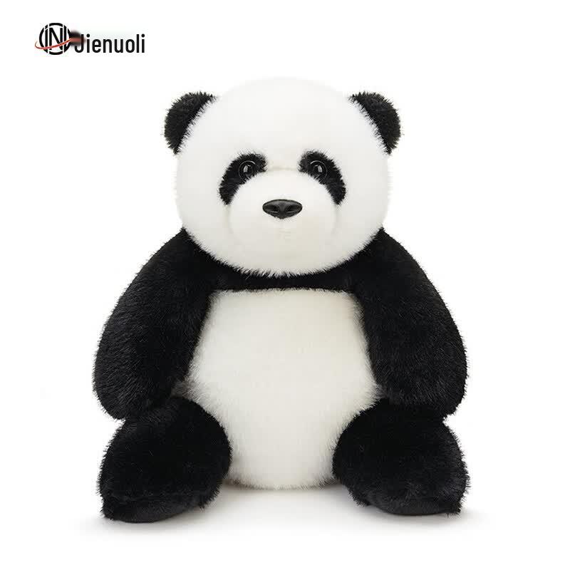 JNL Giant Panda Plush Toy
