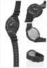 Casio Model Black G-Shock Watch, Mid-Size GMA-S2100-1AJF, Unisex,