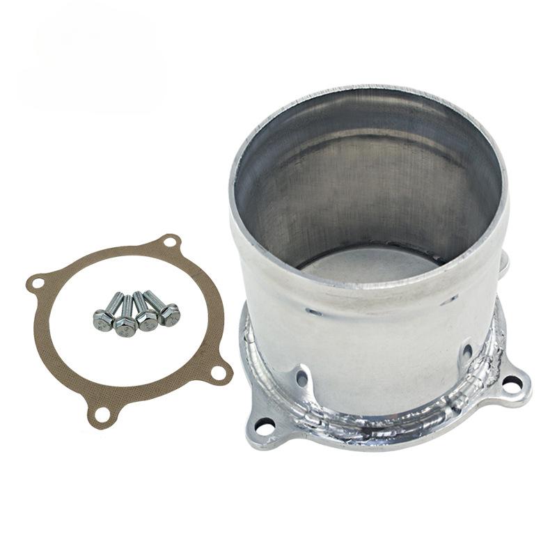 EGR Delete Pipe Kit for Cummins 2007-2012 6.7L