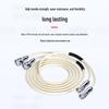 BYNET BNC-L9 E1 Coaxial DDF Adapter Patch Cable