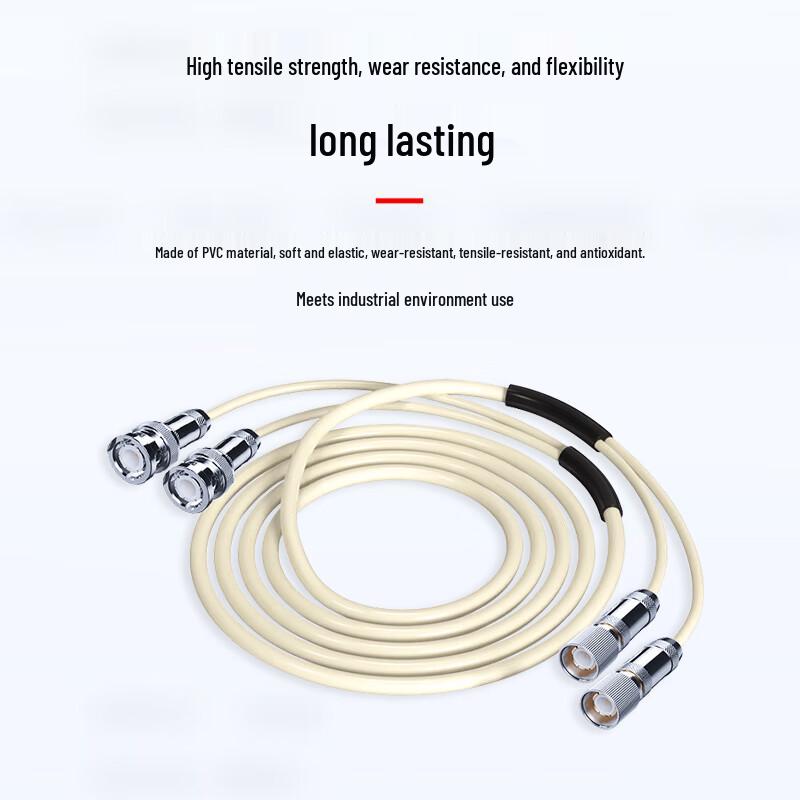 BYNET BNC-L9 E1 Coaxial DDF Adapter Patch Cable