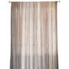 Planken Shabby Retro Holz Braun Gardinen Wohnzimmer Fenster Tüll Vorhänge Für Schlafzimmer Küche Home Dekoration Voile Vorhänge