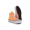 New Converse All Star Lift 'orange' Women's A03052C
