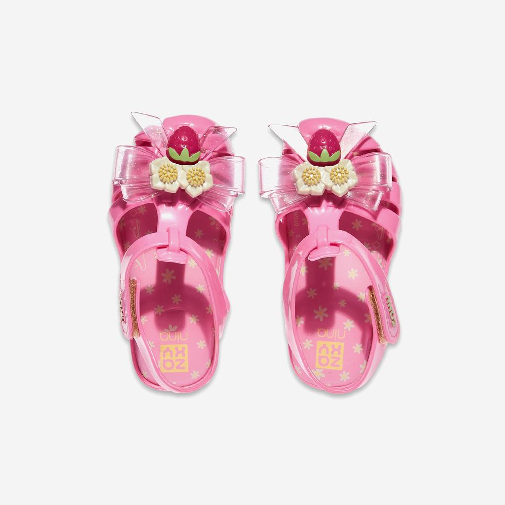 [Zaxy] Sweet Baby [83640-(BC416)BUBBLEGUM PINK]