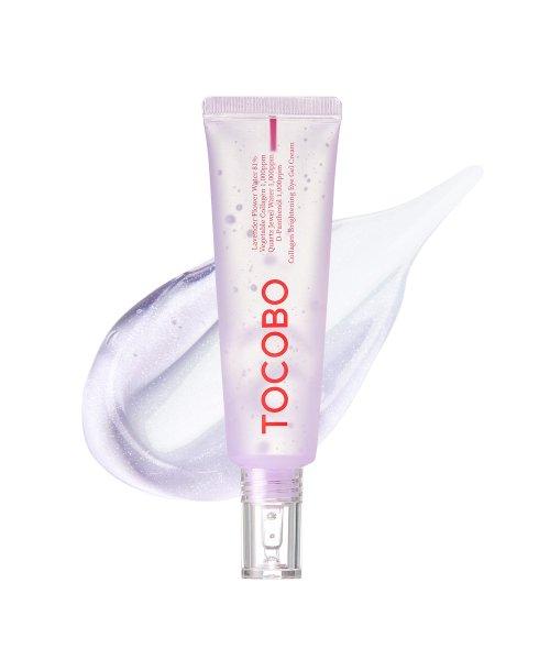 Tocobo Collagen Brightening Eye Gel Cream 30mL