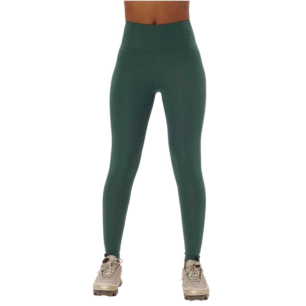 Girlfriend Collective Womens/Ladies Leggings