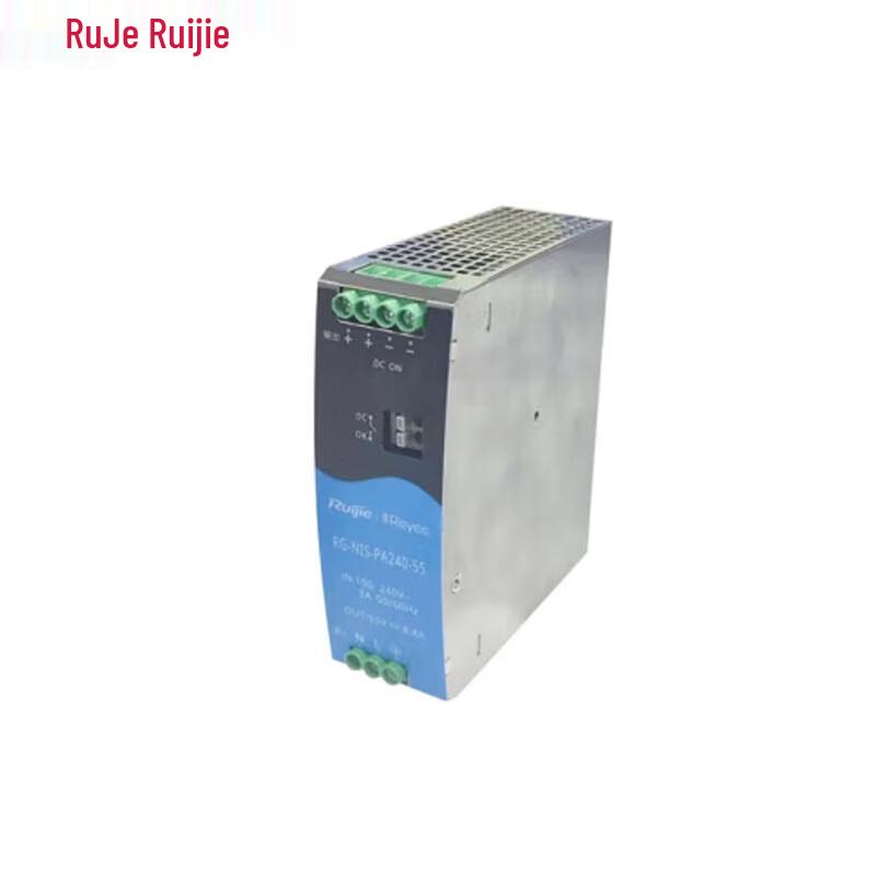 Ruijie Industrial Grade Power Supply 240W