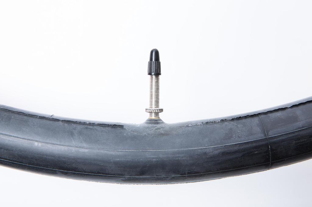 Panaracer Japanese Super Tube French Valve [W/O 700x35~40C] (34mm) 0TW735-40F-SP