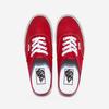 [Vans] Authentic Mule - Racing Red / True White [VN0A54F7JV6] [Shipped from Korea] 100% Authentic