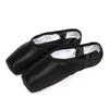 Kinder und Erwachsene Ballett Tanzschuhe Mädchen Ballett Pointe Schuhe Professional mit Bändern Schuhe Serie klassische Frau Ballettschuhe
