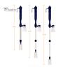 Multi Function Plastic Siphon Adjustable Fish Tool Water Filter Pump for Aquarium