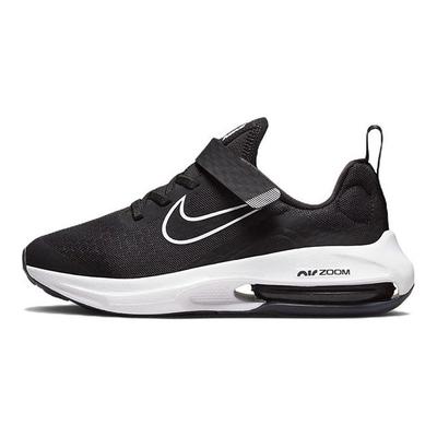 Air Zoom Arcadia 2 PS Black Anthracite Kids Sneakers White DM8492-002