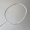 Badminton – Badmintonracketar