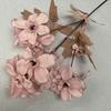 Realistic Wall Orchid Hanging Artificial Flowers For Home Gifts Decorations