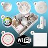 TUYA WiFi Door/Window Opening/Closing Sensor